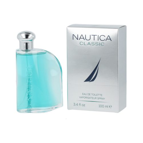 Férfi Parfüm Nautica Classic EDT 100 ml