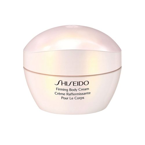 Feszesítő Testkrém Shiseido 200 ml