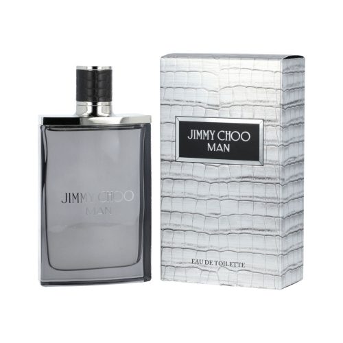 Férfi Parfüm Jimmy Choo EDT Jimmy Choo Man 100 ml