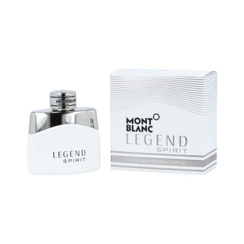 Férfi Parfüm Montblanc EDT Legend Spirit 50 ml
