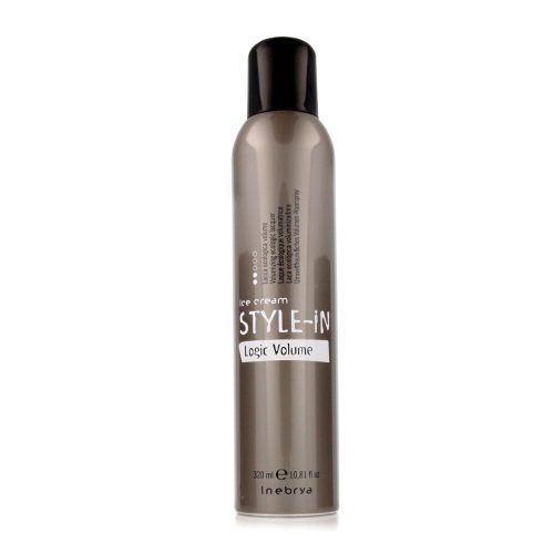 Flexibilis Tartású Spray Inebrya Style-In 320 ml