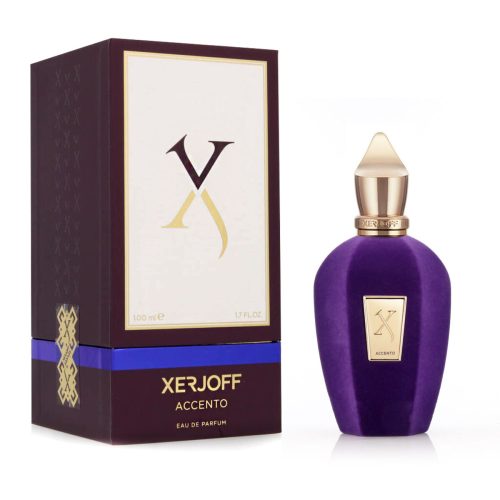 Uniszex Parfüm Xerjoff EDP V Accento 100 ml