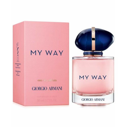 Női Parfüm Giorgio Armani EDP My Way 50 ml