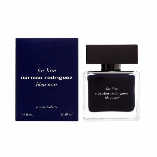 Férfi Parfüm Narciso Rodriguez EDT Bleu Noir 50 ml