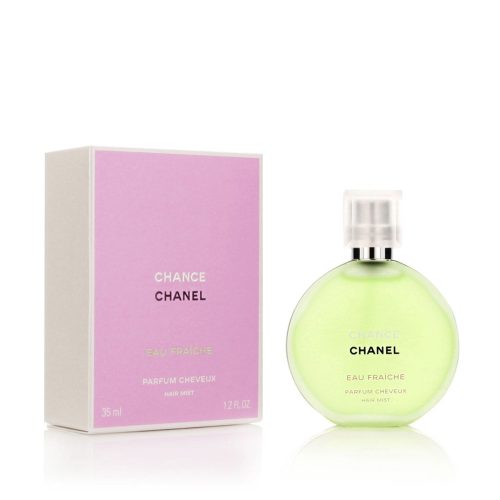 Hajparfüm Chanel Chance Eau Fraîche 35 ml