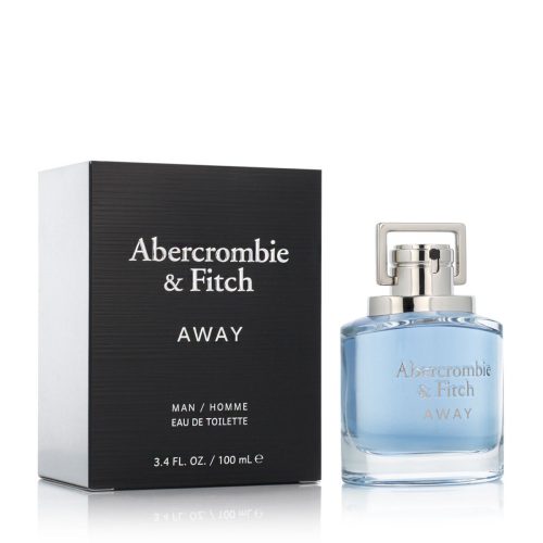 Férfi Parfüm Abercrombie & Fitch Away Man EDT EDT 100 ml