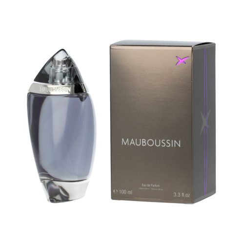 Férfi Parfüm Mauboussin EDP Mauboussin Homme 100 ml