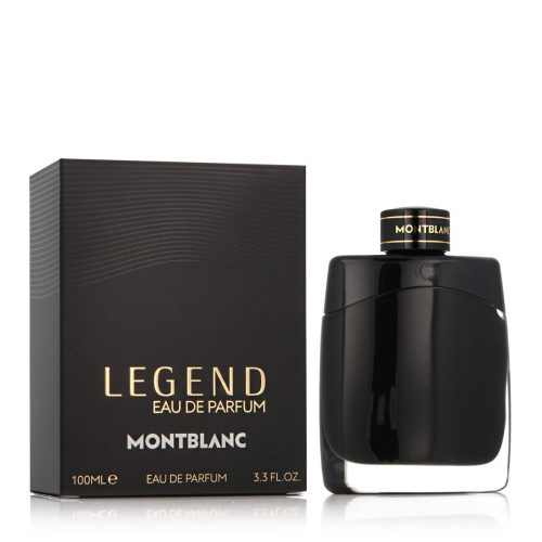 Férfi Parfüm Montblanc EDP Legend 100 ml