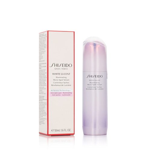 Világosító Szérum Shiseido White Lucent 50 ml