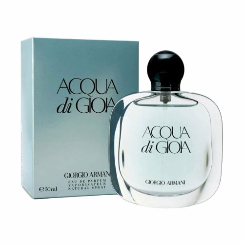 Női Parfüm Giorgio Armani Acqua di Gioia EDP 50 ml
