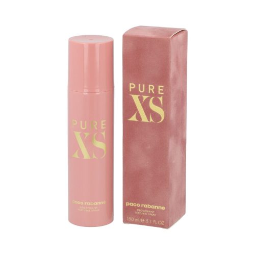 Spray Dezodor Paco Rabanne Pure XS For Her 150 ml