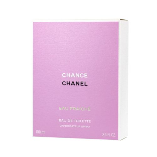 Női Parfüm Chanel Chance Eau Fraiche 100 ml