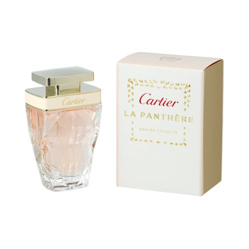Női Parfüm Cartier EDT La Panthère 50 ml