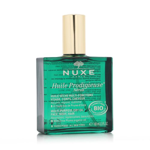 Arcködölő (spray) Nuxe Paris Huile Prodigieuse Néroli Multi-Purpose 100 ml