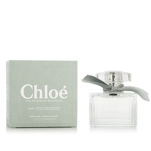 Női Parfüm Chloe Naturelle EDP 50 ml