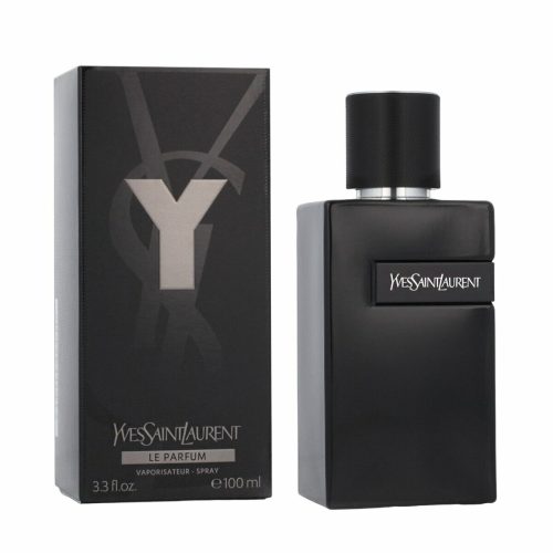 Férfi Parfüm Yves Saint Laurent EDP Y Le Parfum 100 ml
