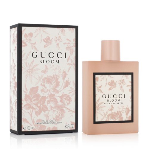 Női Parfüm Gucci Bloom Eau de Toilette EDT 100 ml