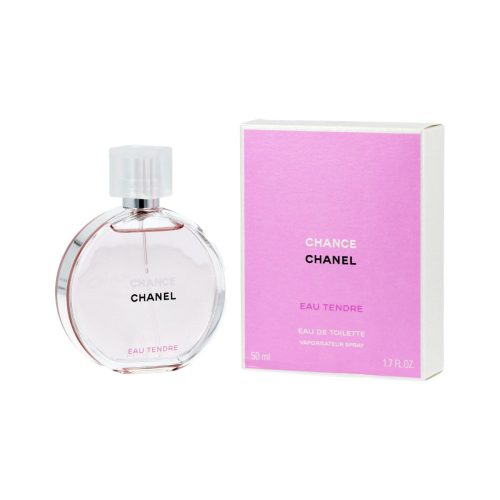 Női Parfüm Chanel EDT Chance Eau Tendre 50 ml