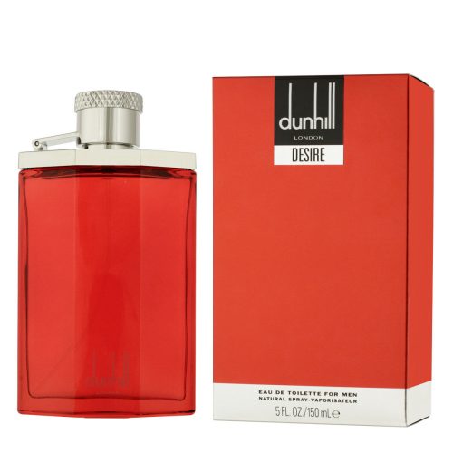 Férfi Parfüm Dunhill EDT Desire For A Men 150 ml