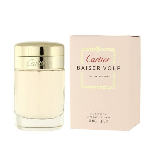 Női Parfüm Cartier EDP Baiser Vole 50 ml