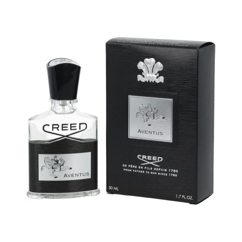 Férfi Parfüm Creed Aventus EDP 50 ml