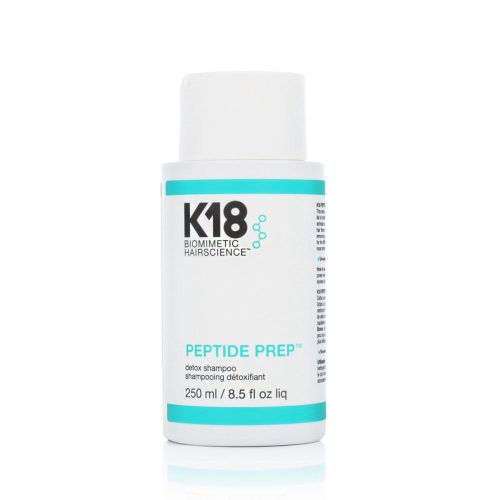 Sampon K18 Peptide Prep Detox 250 ml