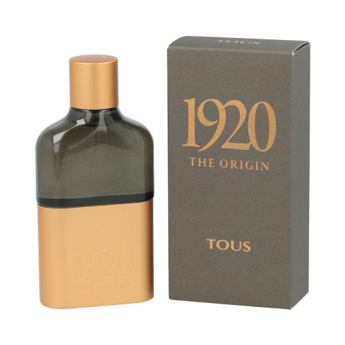 Férfi Parfüm Tous EDP 1920 The Origin 100 ml