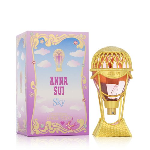 Női Parfüm Anna Sui Sky EDT EDT 75 ml