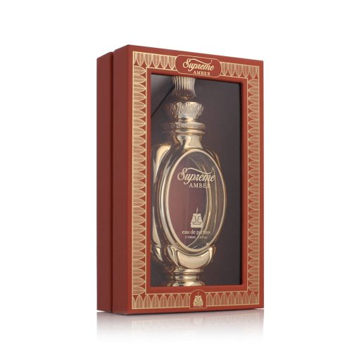 Uniszex Parfüm Bait Al Bakhoor Supreme Amber EDP 100 ml