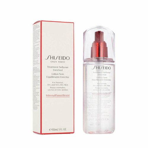 Öregedésgátló Hidratáló Krém Shiseido 150 ml