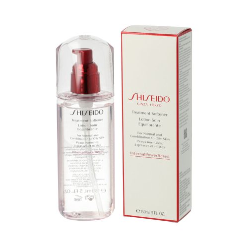 Kiegyensúlyozó Ápolókrém Shiseido 150 ml