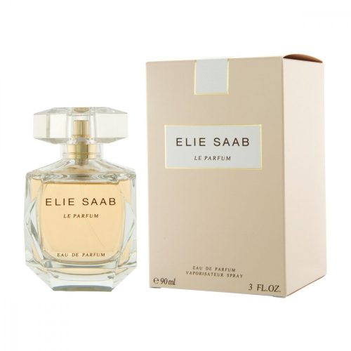 Női Parfüm Elie Saab EDP Le Parfum 90 ml