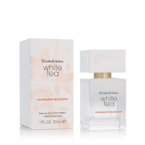 Női Parfüm Elizabeth Arden White Tea Mandarin Blossom EDT EDT 30 ml