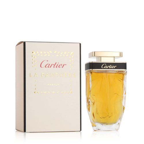 Női Parfüm Cartier La Panthère 75 ml