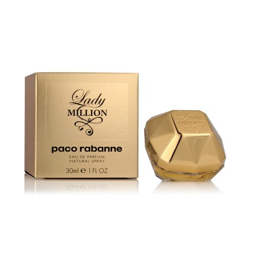 Női Parfüm Paco Rabanne EDP Lady Million 30 ml