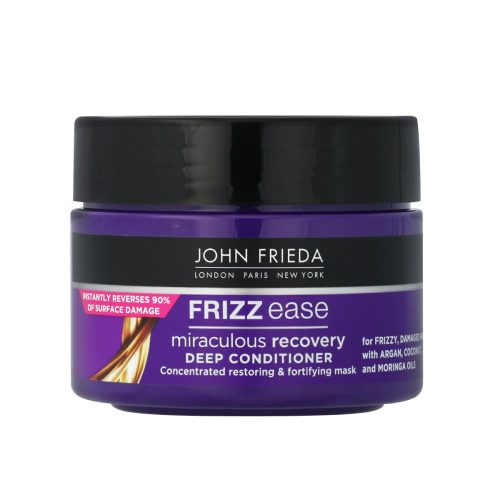 Hajmosás utáni javító kondicionáló John Frieda Frizz Ease Miraculous Recovery 250 ml