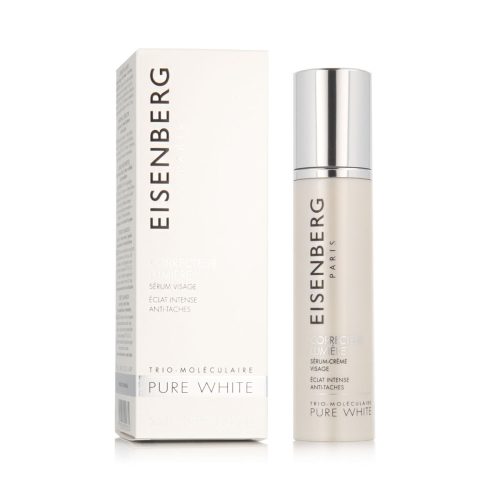Arcszérum Eisenberg Pure White 50 ml