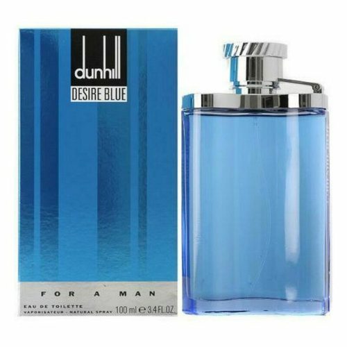 Férfi Parfüm Dunhill Desire Blue 50 ml