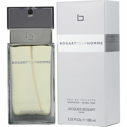 Férfi Parfüm Jacques Bogart EDT Pour Homme 100 ml