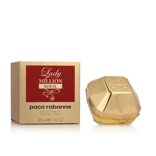 Női Parfüm Paco Rabanne EDP Lady Million Royal 30 ml