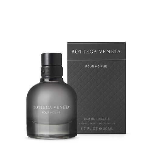 Férfi Parfüm Bottega Veneta EDT Pour Homme 50 ml