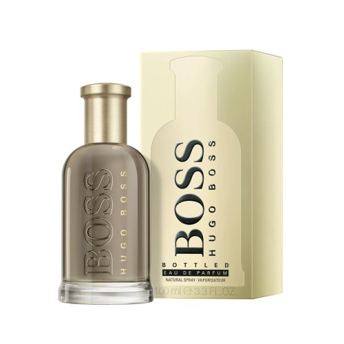 Férfi Parfüm Hugo Boss EDP Boss Bottled 100 ml
