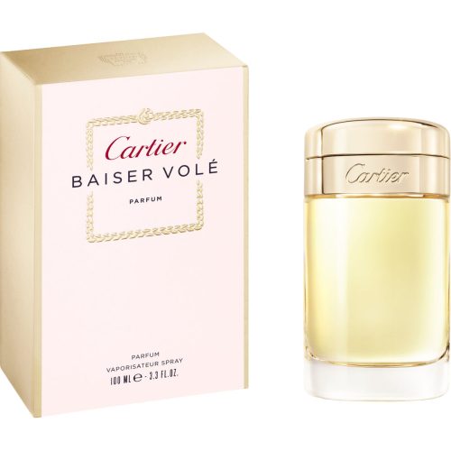 Női Parfüm Cartier Baiser Vole 100 ml