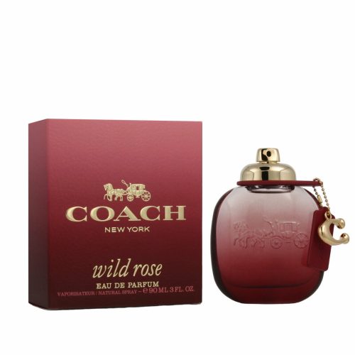 Női Parfüm Coach EDP Wild Rose 90 ml