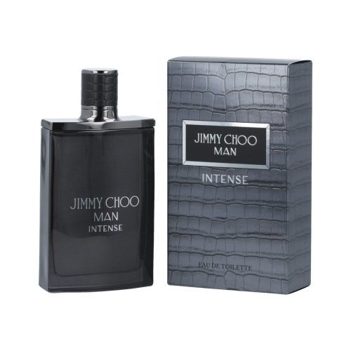 Férfi Parfüm Jimmy Choo EDT Jimmy Choo Man Intense 100 ml