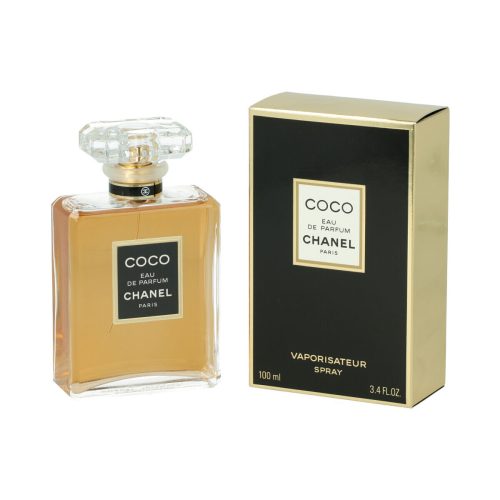 Női Parfüm Chanel Coco Eau de Parfum EDP EDP 100 ml