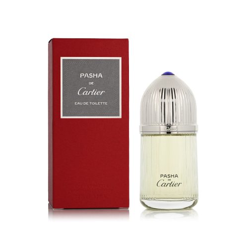 Férfi Parfüm Cartier EDT Pasha de Cartier 100 ml