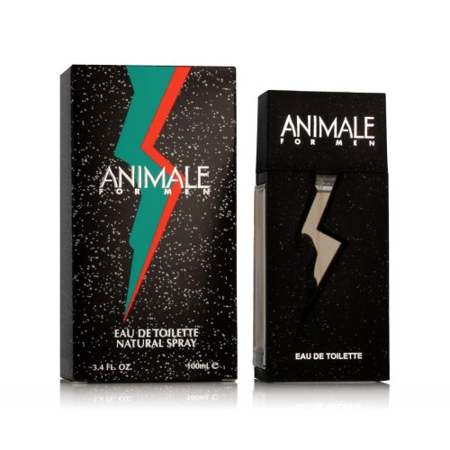 Férfi Parfüm Animale Animale For Men EDT 100 ml