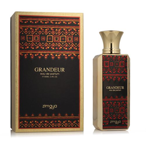 Uniszex Parfüm Zimaya Grandeur EDP 100 ml