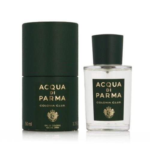 Férfi Parfüm Acqua Di Parma Colonia C.L.U.B. EDC Colonia C.L.U.B. 50 ml